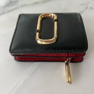 Marc Jacobs Snapshot Wallet